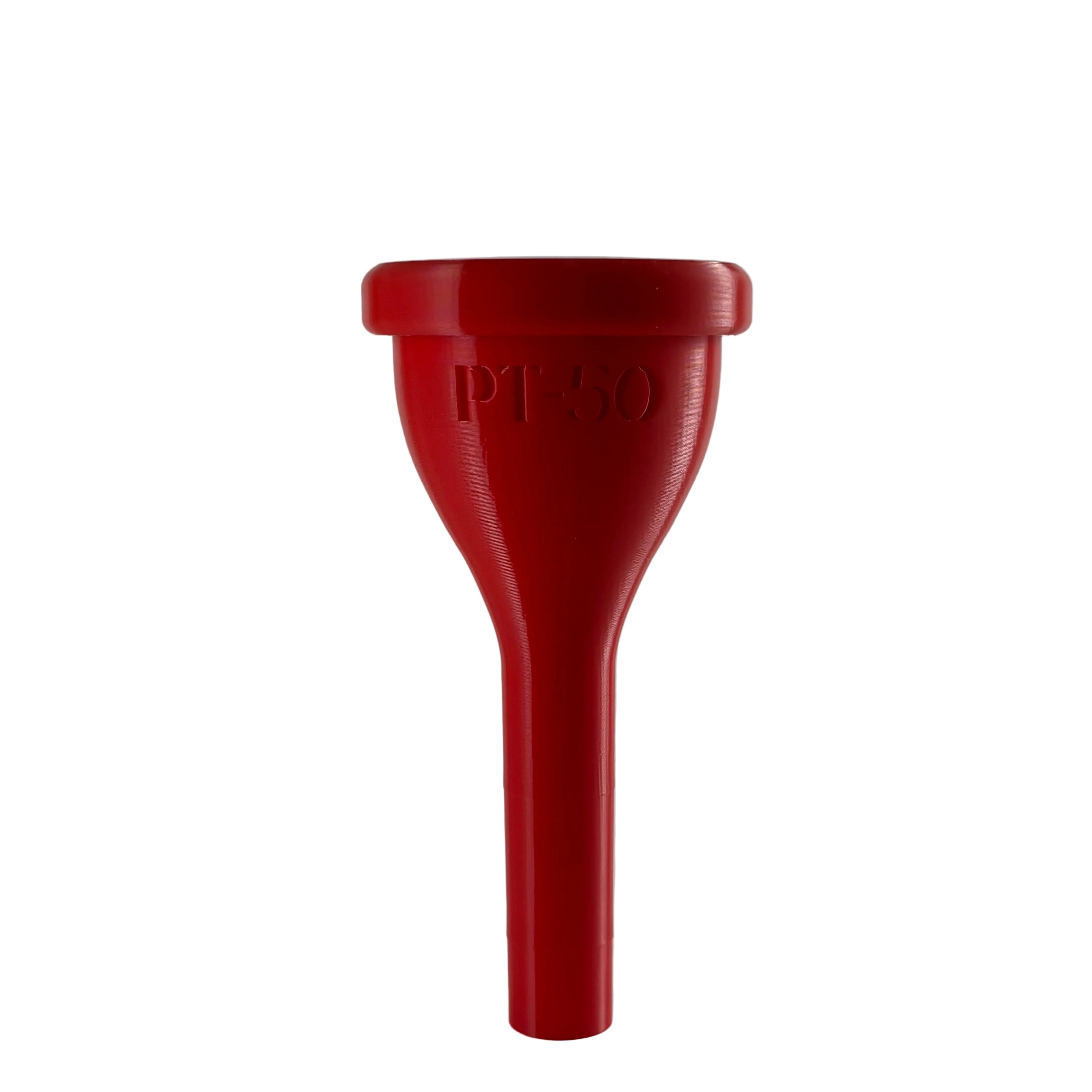 Boquilla Tuba PT-50 — Essentials
