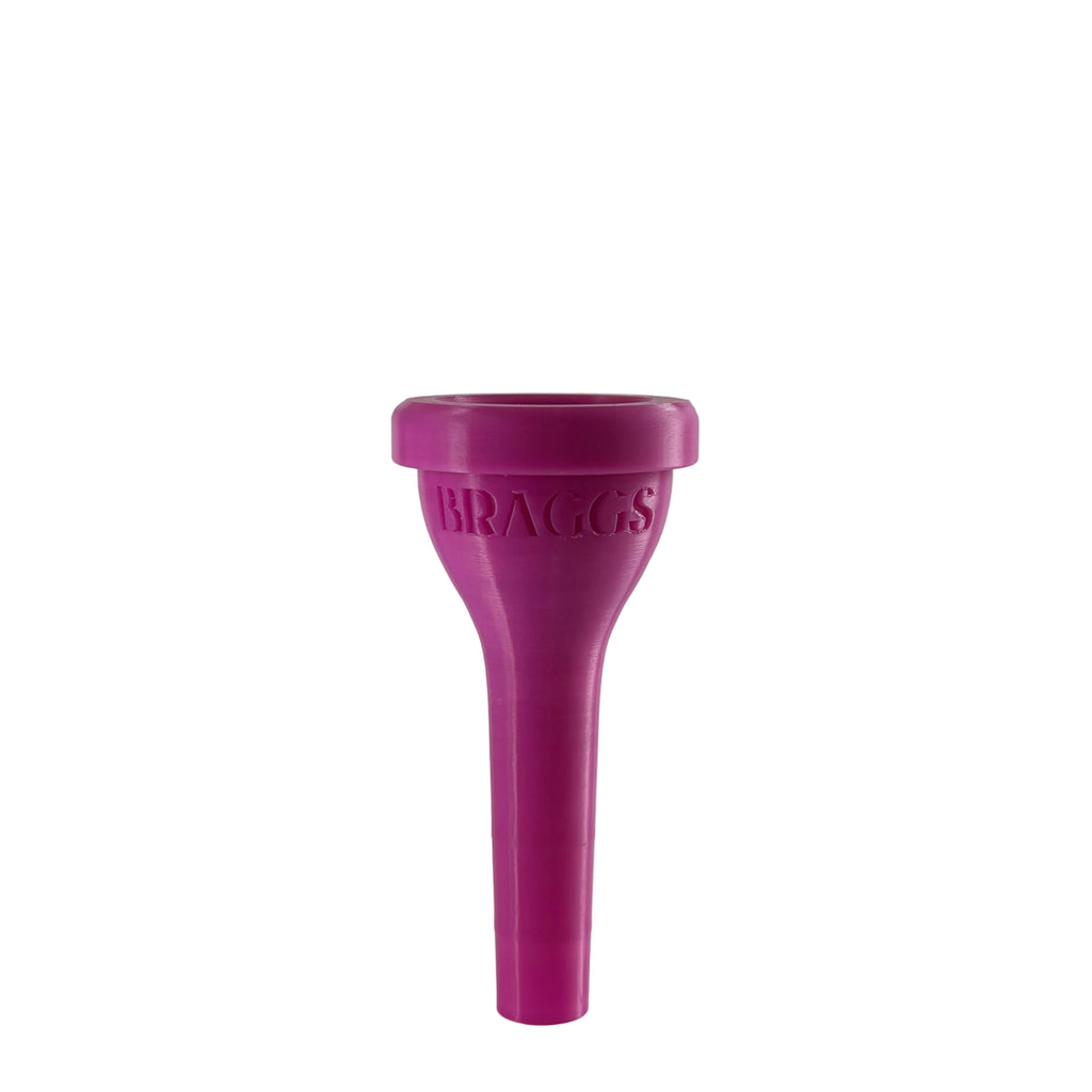 Boquilla Trombón 6 1/2 Tudel Estrecho — Essentials