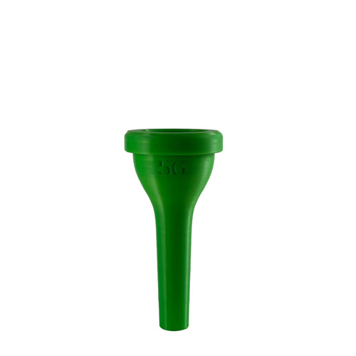 Boquilla Trombón 5G Tudel Ancho — Essentials