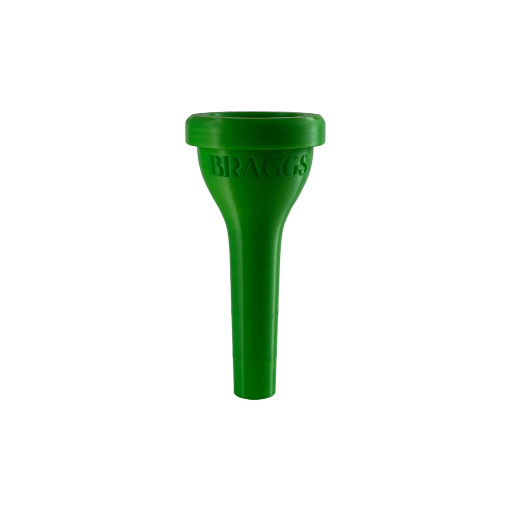 Boquilla Trombón Tudel Ancho Personalizada  — A tu Medida