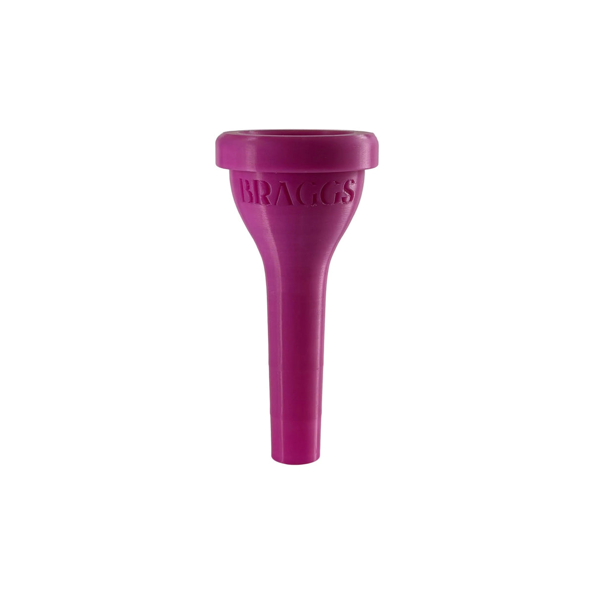 Boquilla Trombón 5G Tudel Estrecho — Essentials